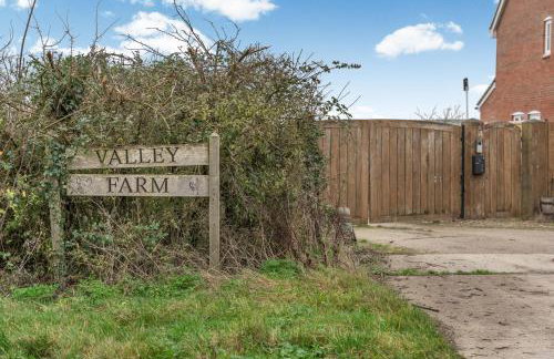 Rosies Retreat 2 Bedroom Farm Cottage - Foto 37