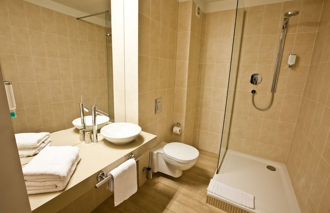 Platinum Apartments Aparthotel - Photo 19