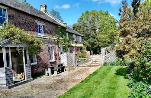 Castle Cottage, Wadhurst - Foto 1