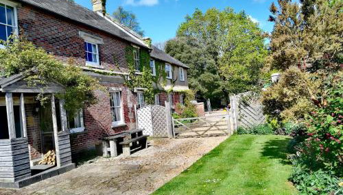 Castle Cottage, Wadhurst - Foto 1