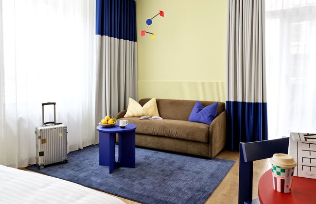 BRIK Apartment Hotel - Foto 47