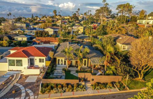 Ocean Views w Stunning Sunsets by the Firepit - Foto 30