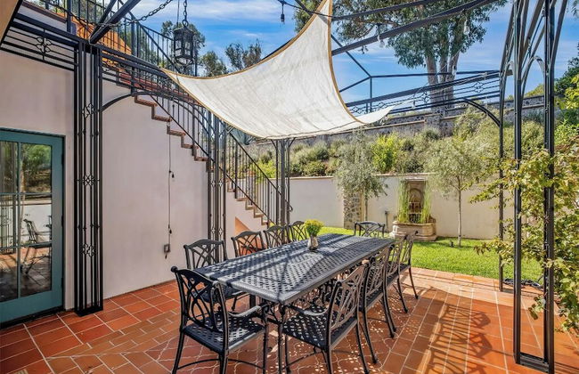 Casa Tranquila Malibu - Foto 35