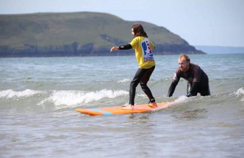 The Rectory Stunning Views Pool & Padel Court - Foto 67