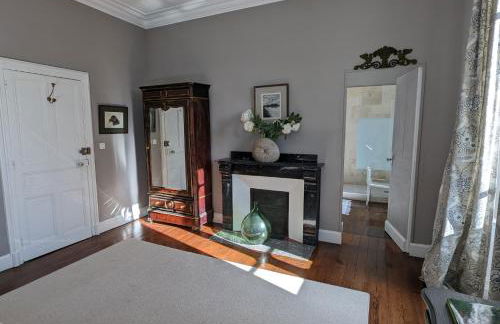 Chateau de Thuries - Foto 80