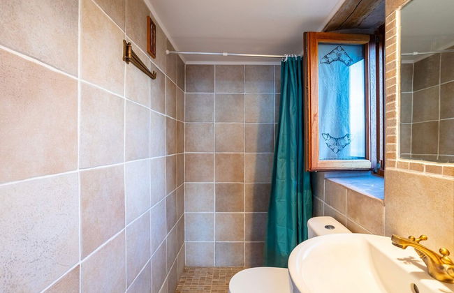 Stone Farmhouse in Groves - Sea Mountain Views - Foto 29