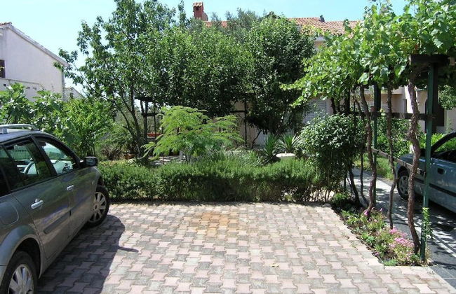 Apartments Merima - Photo 30