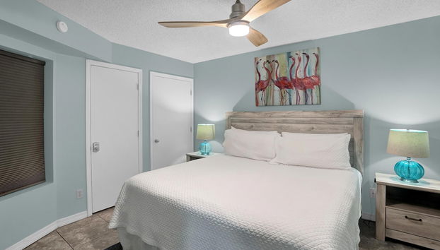 Harbour Place 109 - Foto 3, Habitación