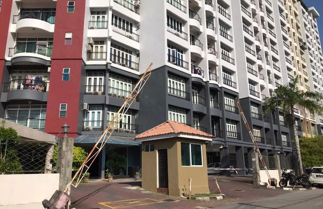 Designer Suite Apartment - Foto 37