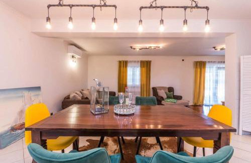 Family friendly house with a swimming pool Gornje Rastane, Biograd - 24616 - Foto 14