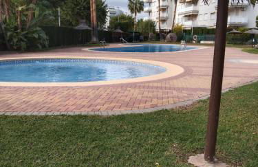 APARTAMENTO PLANTA BAJA CANET DE BERENGUER - Foto 38