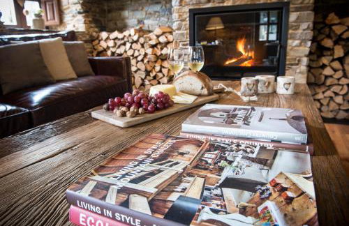 Aldea Rural y Gastro Restaurante Casona de Labrada - Foto 30