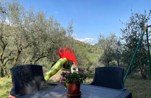 Agriturismo Torre Ercolana - Foto 33