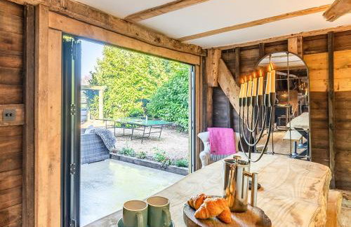 Old Shires Barn - Photo 13