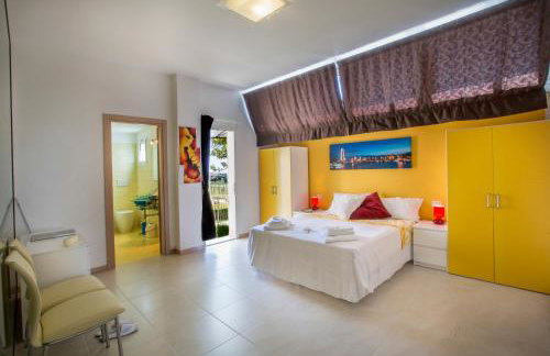 Holiday Residence Belohorizonte - Foto 8