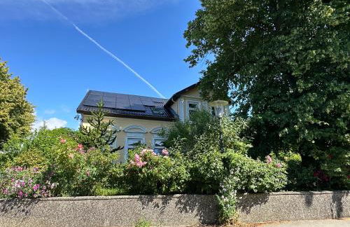 Ferienwohnung Kuderer - Foto 1