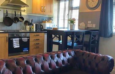 Coleman Apartment - Foto 1