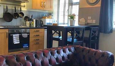 Coleman Apartment - Foto 1