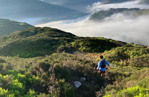 Helvellyn Room With View - Double or twin - Foto 11