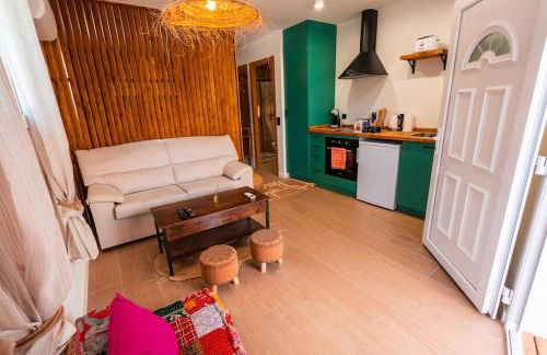 A - Studio Sol y Mar - Foto 16