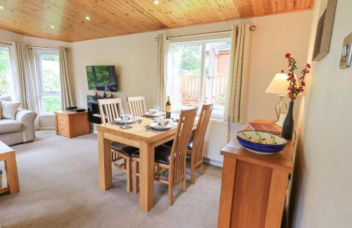 Esthwaite Lodge - Photo 8