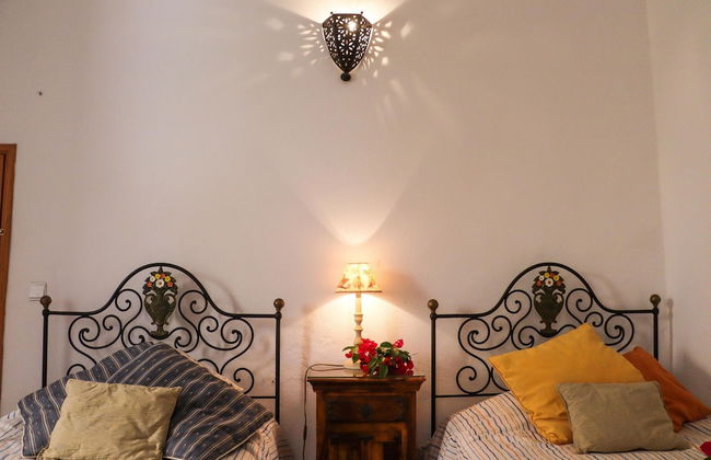 Idyllic Farm House With Huge Garden for 14pax - Foto 64