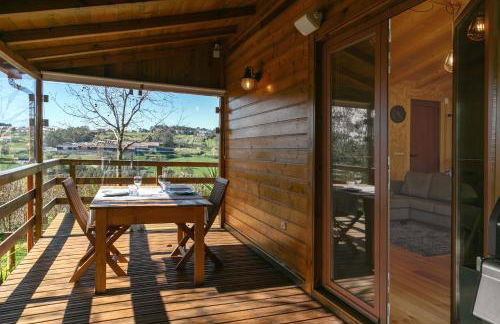 Rural Cottage - Foto 18