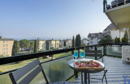 Elegance Apartment DesenzanoLoft Official Partner Homes & Villas by Marriott Bonvoy - Foto 7