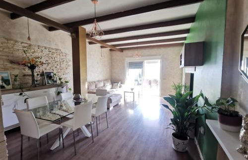 Apartamento con Vistas al mar y jacuzzi privado - Foto 36