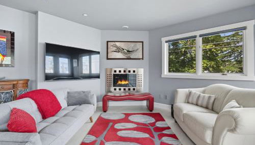 Modern Upper Level Duplex DT Vancouver - Foto 2