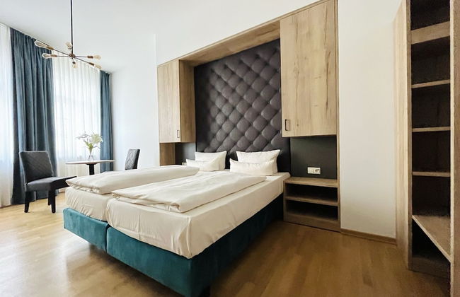 Aparthotel Altes Dresden - Foto 3