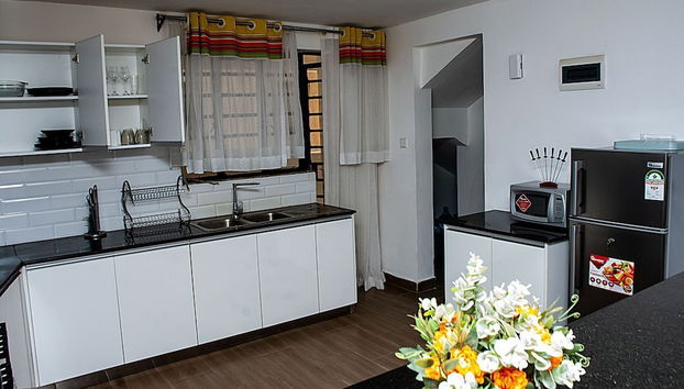 Riverside Duplex - Foto 2, Habitación