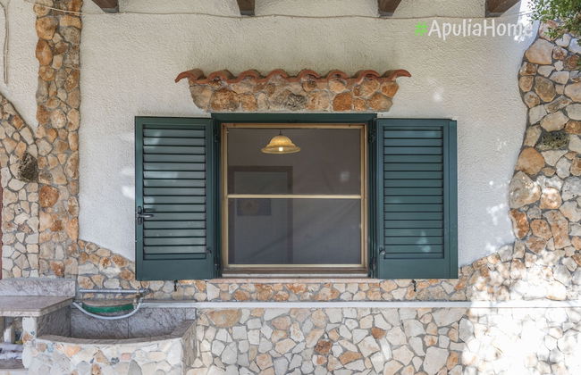 Villetta Aloe - Foto 19