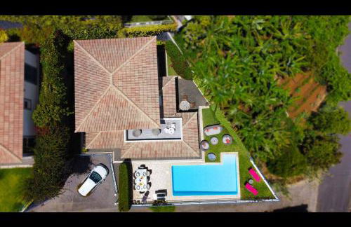 Villa Liana by LovelyStay - Foto 31