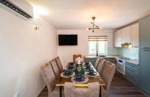 Beautiful Home In Benkovac With Sauna - Foto 4