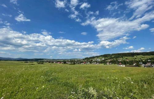 Agroturystyka Pod Dzwonnicą - Beskidy - Foto 33