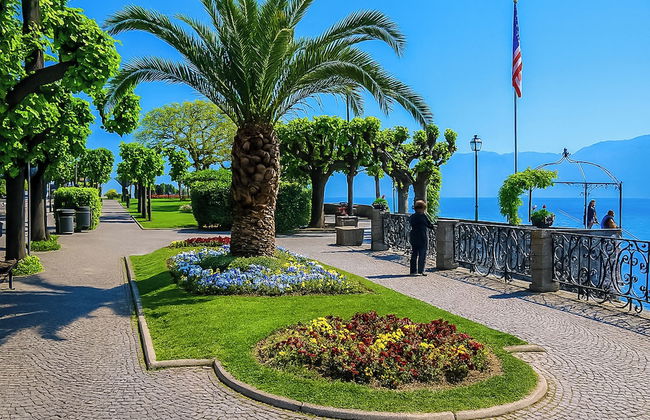 Residence degli Oleandri 2A - Photo 23