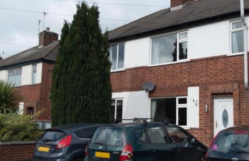 Westfield House - Foto 25