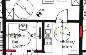 Die Traumhafte - Stilvolle Ferienwohnung mit Komfort - Foto 32