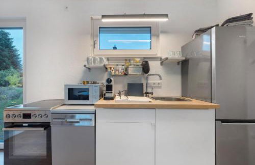 Unterkunft für Messen und Freizeit - Foto 10