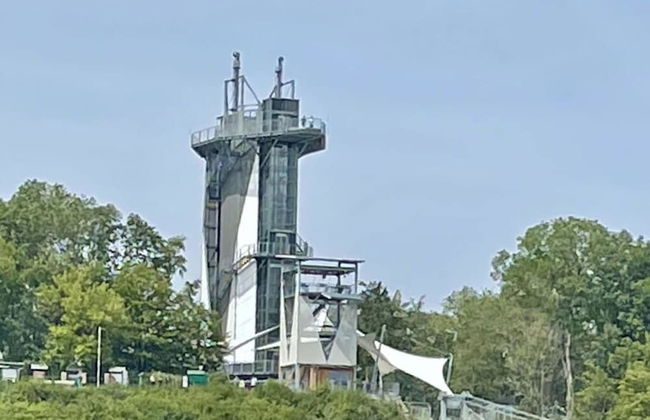 Martina Heydecke Comfortable Holiday Residence - Foto 34