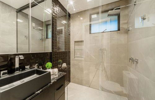 IVVI | 1 quarto - Piscina, Academia e Mercado 24h - Foto 6