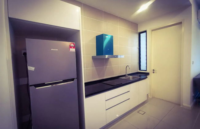 Legoland D'Pristine Themed Apartment by TGP - Foto 22