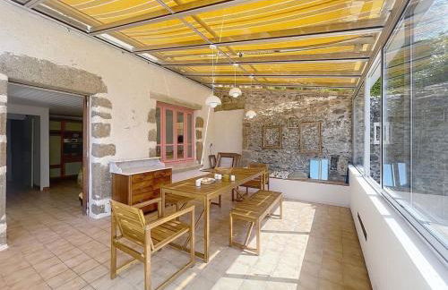 Le patio des moussaillons 8 personnes - Foto 23