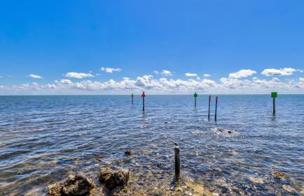 Key Largo Baha Penthouse Ocean Pointe 1416 - Foto 62