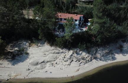 Casa do Avô Xico - Gerês Lake House - 10pax - Foto 70