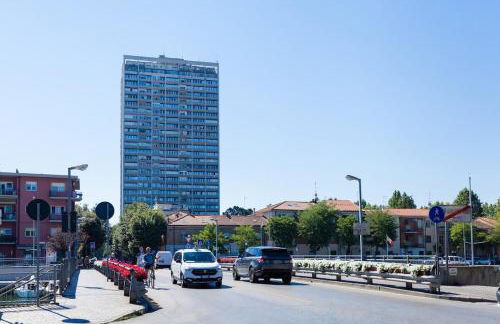 Nuvola 24, luxurious apartment with sea view - Photo 28