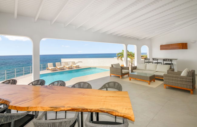 Puerta Al-Mar Villa - Foto 22