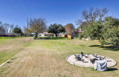 Lakefront Paradise With Firepit - Foto 45