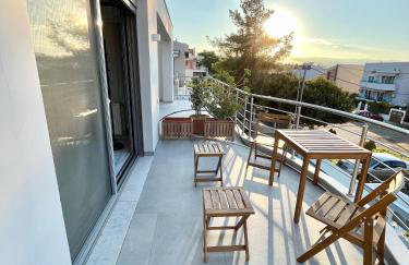 BlueLine apartment 1 - Foto 21